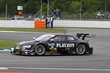 DTM Hockenheim 2014: Die Karten sind neu gemischt
