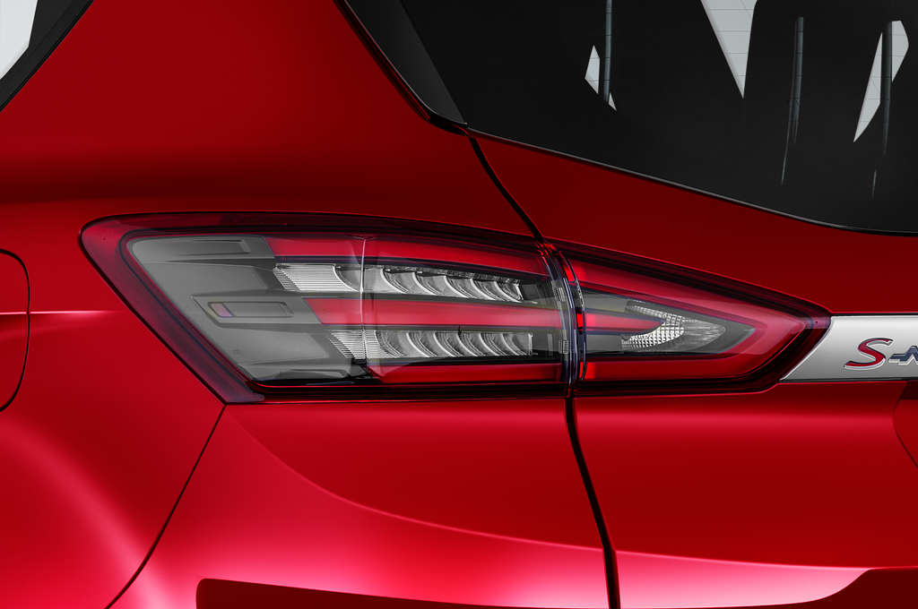 Ford S-Max (Baujahr 2021) ST-Line 5 Türen Rücklicht