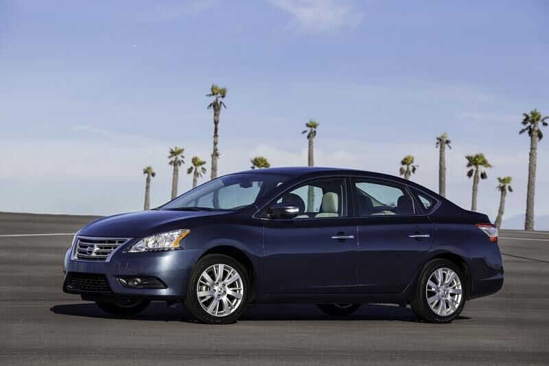 Nissan Sentra