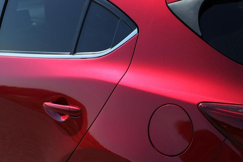 Mazda3