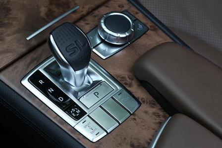 Mercedes SL 350