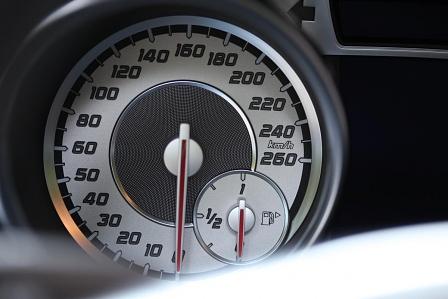 Mercedes SL 350