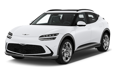 Genesis GV60 SUV (seit 2022) Genesis GV60 SUV (seit 2022)