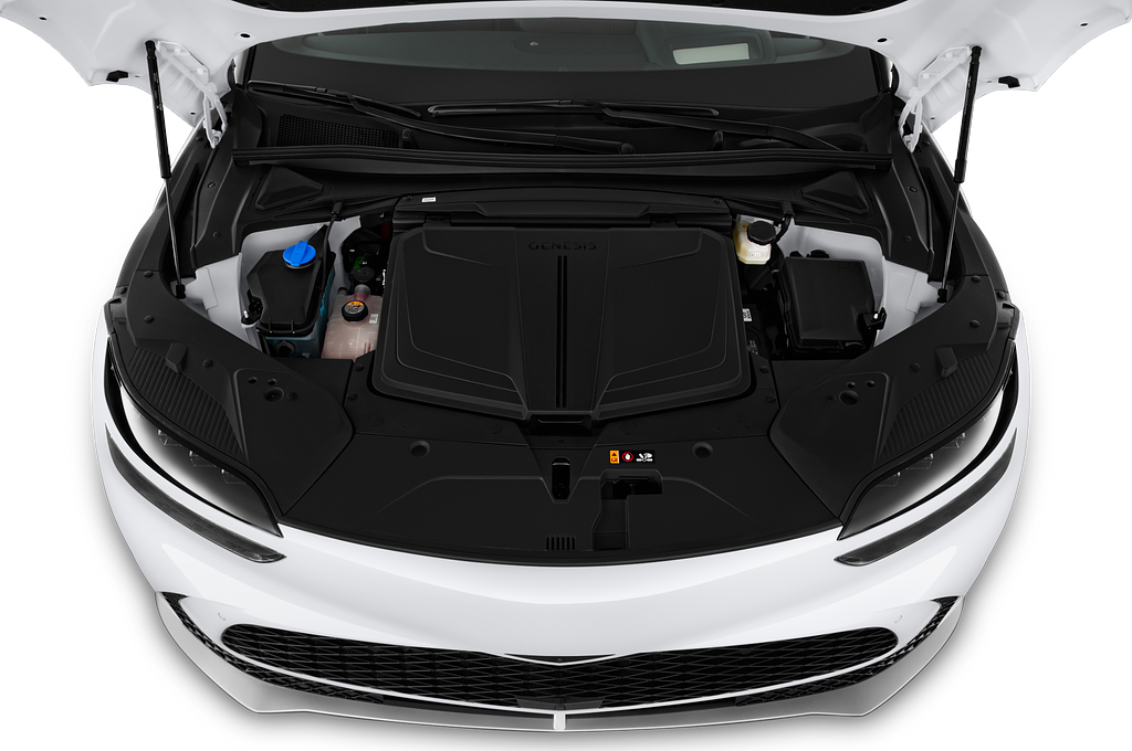 Genesis GV60 (Baujahr 2023) Sport 5 Türen Motor