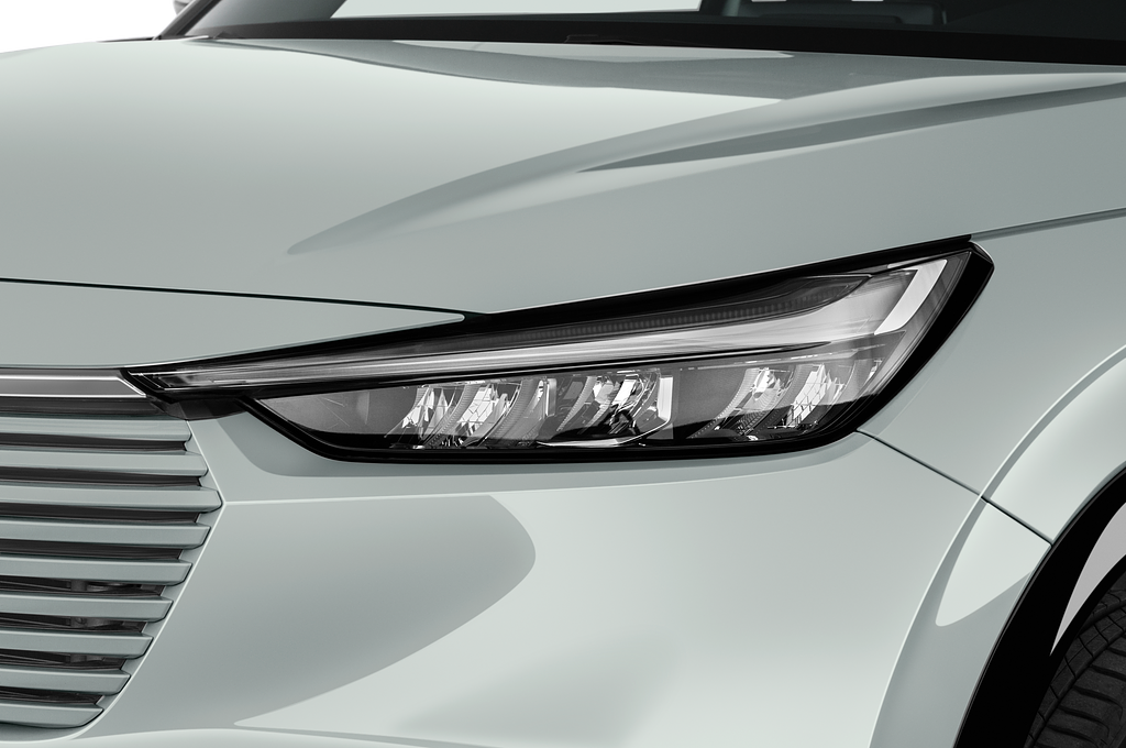 Honda HR-V Hybrid (Baujahr 2022) Advance 5 Türen Scheinwerfer