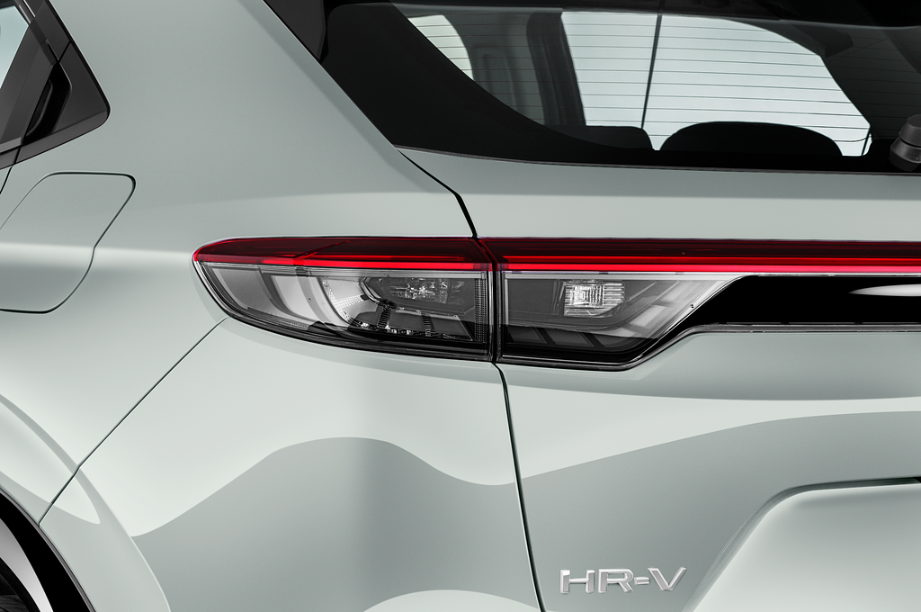 Honda HR-V Hybrid (Baujahr 2022) Advance 5 Türen Rücklicht