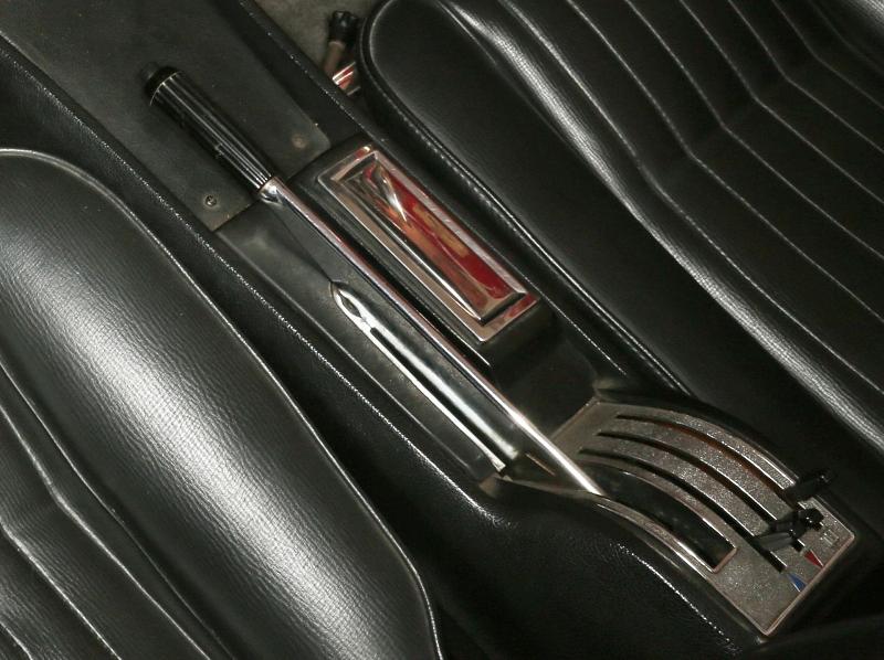 Fiat Dino Spider