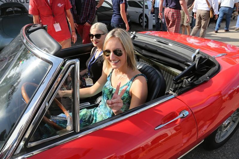 Fiat Dino Spider