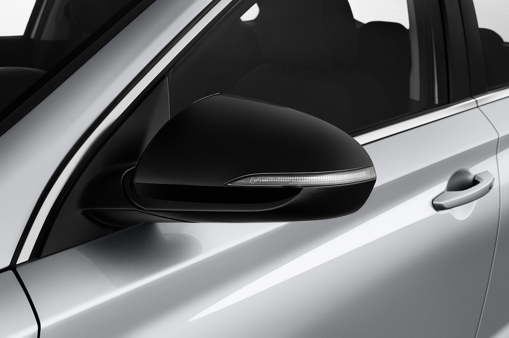 Hyundai i30 (Baujahr 2020) Trend 5 Türen Außenspiegel