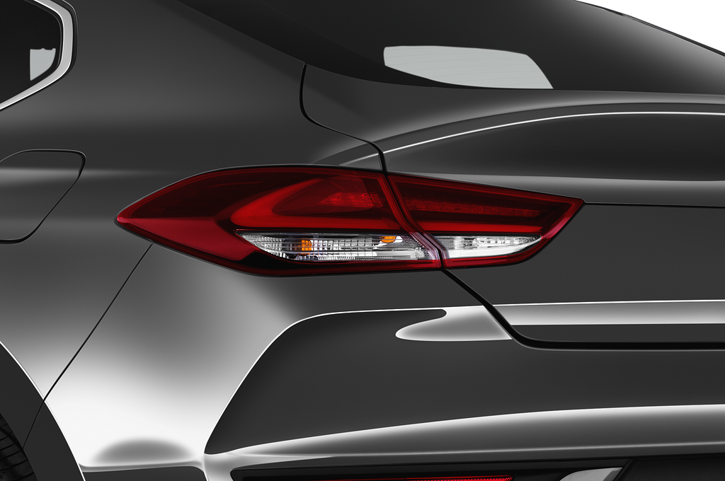 Hyundai i30 Fastback (Baujahr 2020) Prime 5 Türen Rücklicht