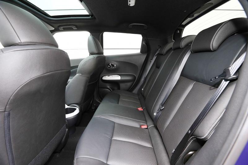 Nissan Juke 2014