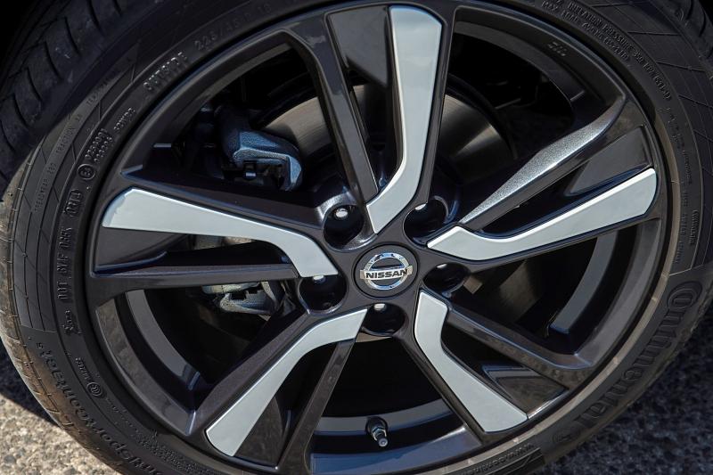 Nissan Juke 2014