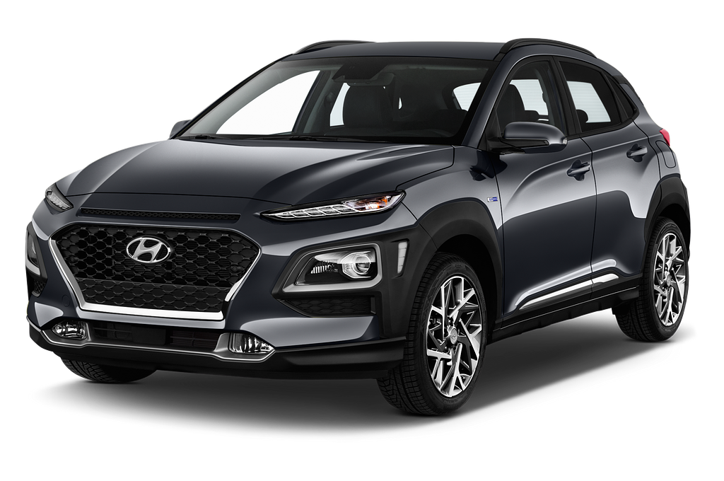 Hyundai Kona SUV (2021–2023) Hyundai Kona SUV (2021–2023)