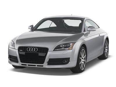 Audi TT Coupé (2006–2010) 2.0 TFSI (200 PS)