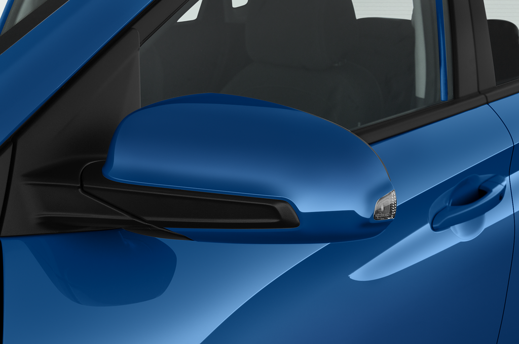 Hyundai Kona Hybrid (Baujahr 2021) Trend 5 Türen Außenspiegel