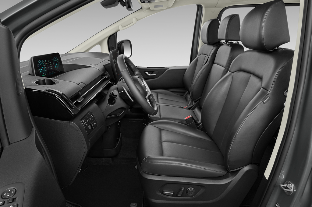 Hyundai Staria (Baujahr 2023) Signature 5 Türen Vordersitze