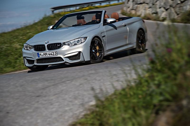 Der Testwagen kostet 109.920 Euro