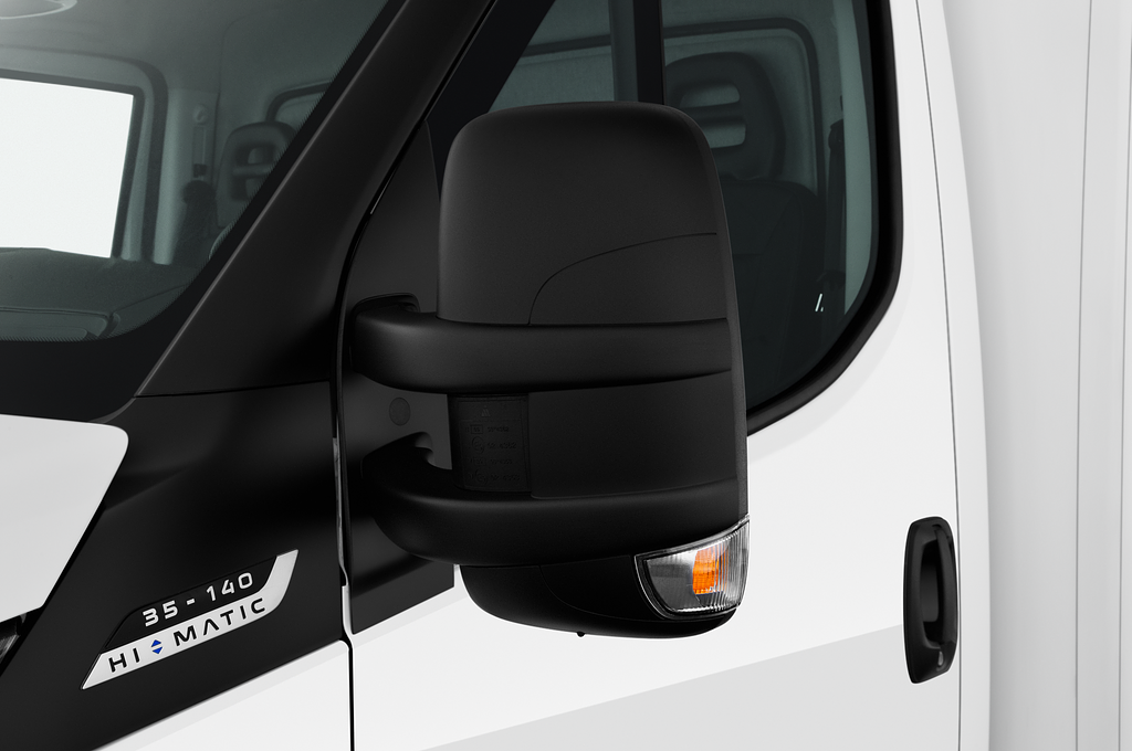Iveco Daily (Baujahr 2020) C 2 Türen Außenspiegel