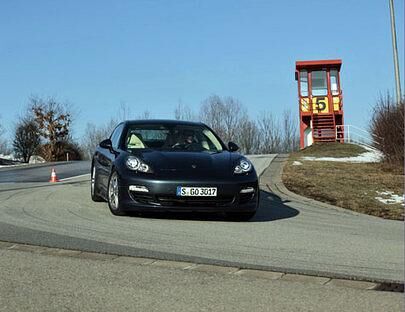 550 Nm geballte Kraft.