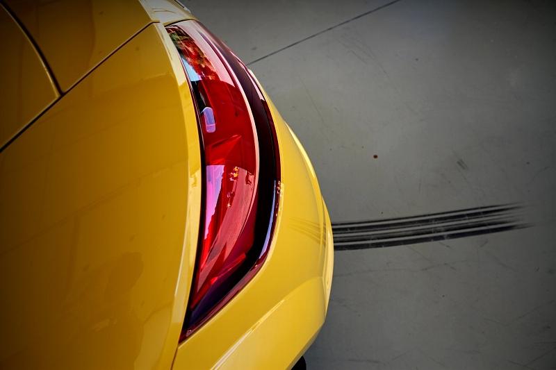 Audi TTS
