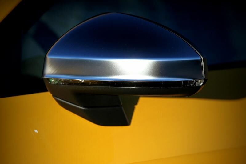 Audi TTS