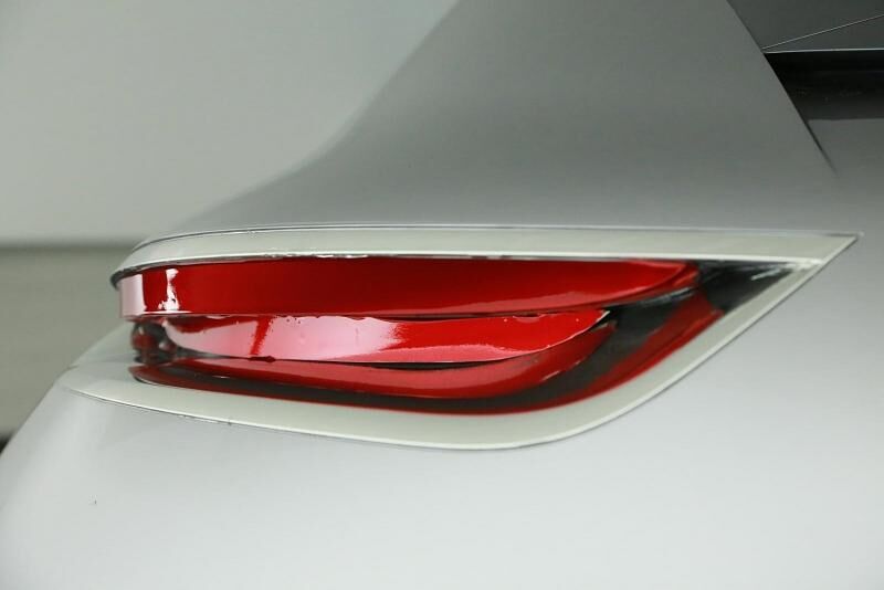 Citroen Divine DS