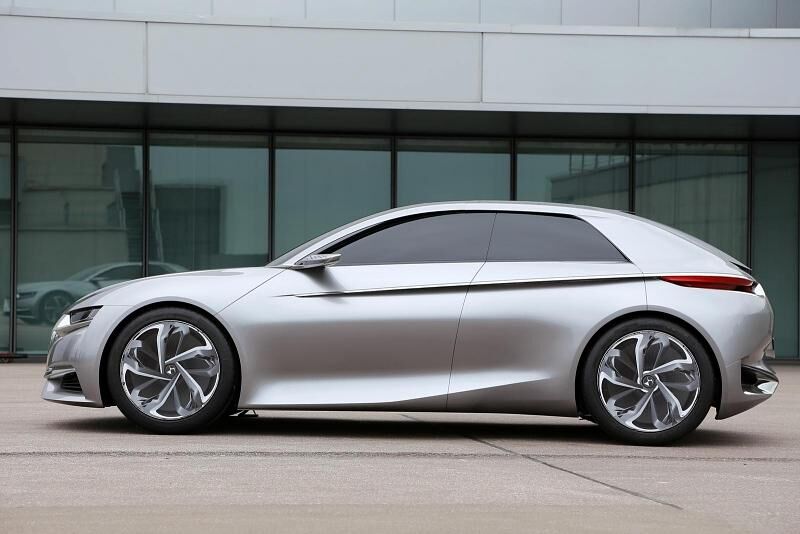 Citroen Divine DS