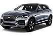 Jaguar F-Pace SUV (2021–2024)