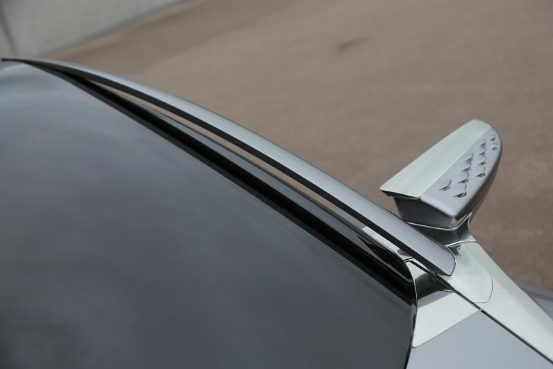 Citroen Divine DS