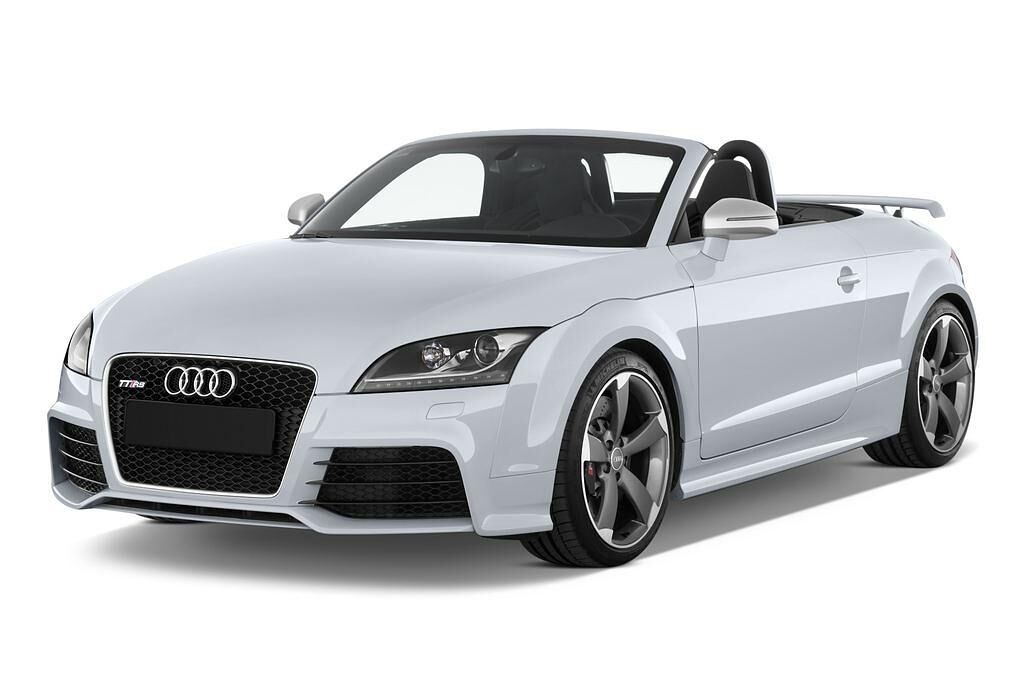 Audi TTS RS (Baujahr 2011) - 2 Türen seitlich vorne