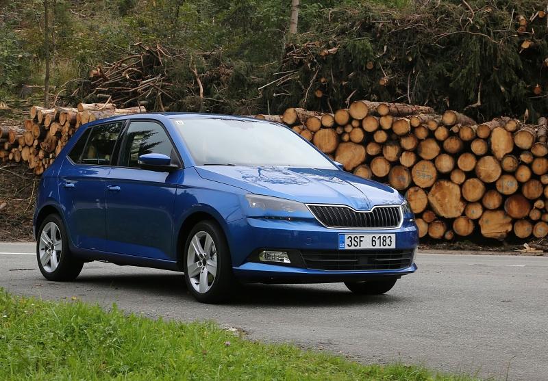 Der Ein-Liter-Benziner ist ein Dreizylinder-Motor, der für den Alltag völlig ausreicht