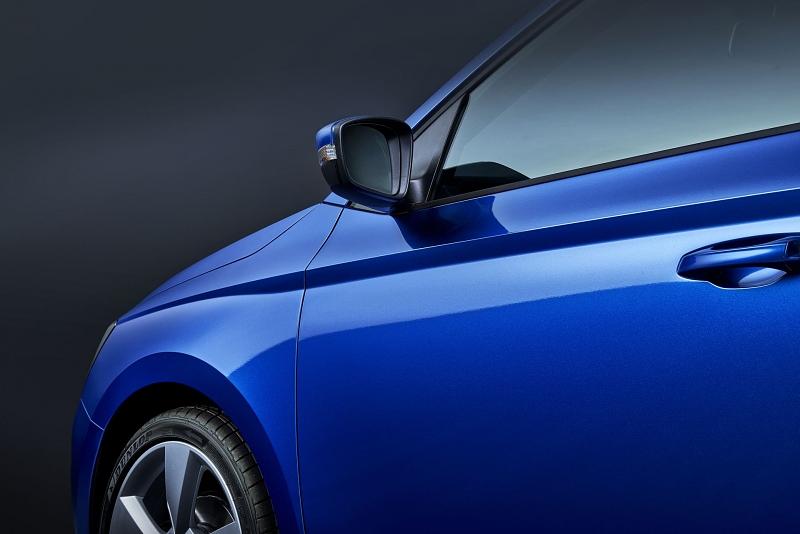 Auch bei Skoda gibt es jetzt die \"Tornado-Linie\"