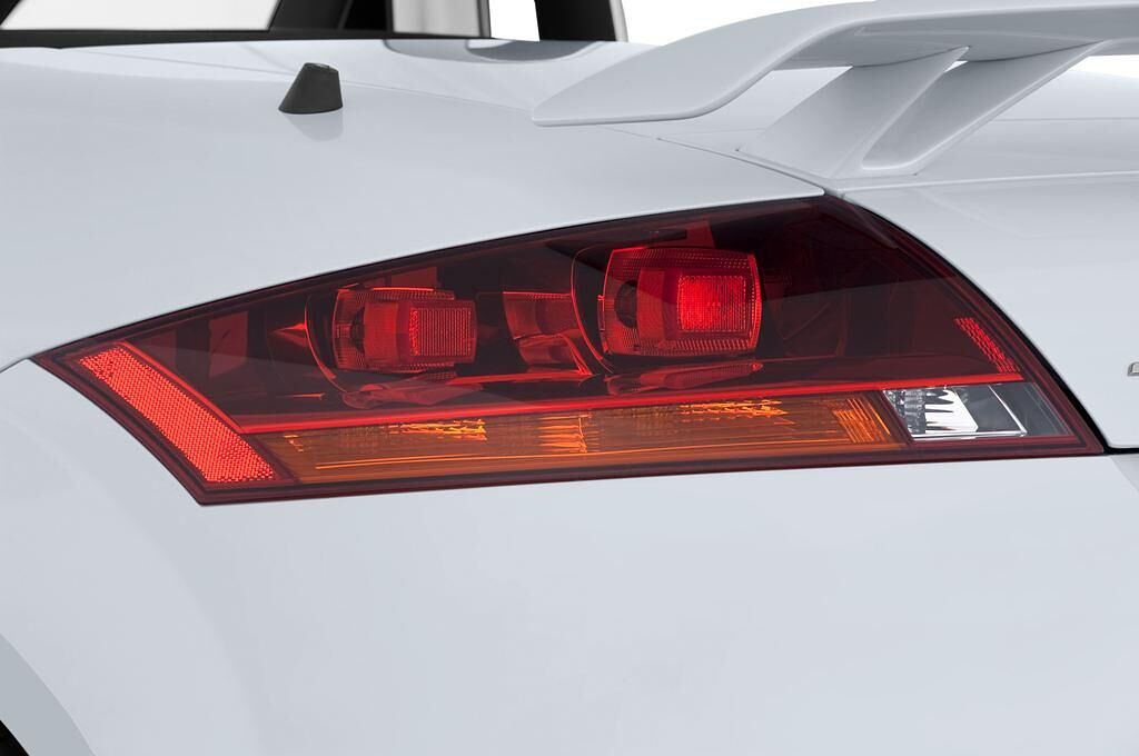 Audi TTS RS (Baujahr 2011) - 2 Türen Rücklicht