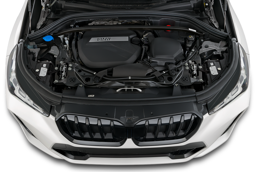 BMW iX1 (Baujahr 2023) M Sportpaket 5 Türen Motor