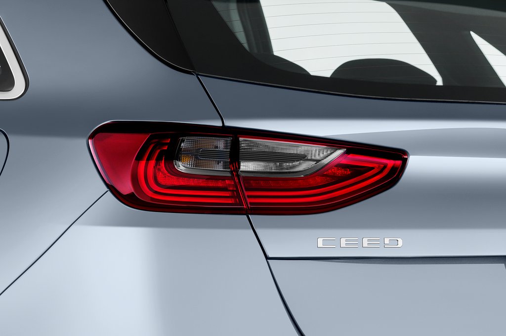 Kia Ceed (Baujahr 2022) Vision 5 Türen Rücklicht