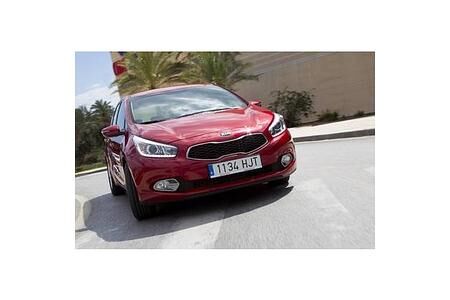 Vorstellung Kia cee’d: Ein attraktives Angebot Vorstellung Kia cee’d: Ein attraktives Angebot