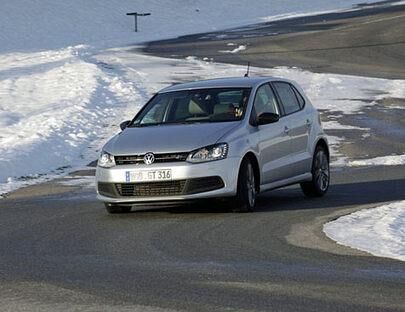 Der VW Polo BlueGT schafft tatsächlich den Spagat zwischen Sportler und Sparfuchs.