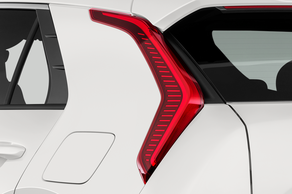 Kia Niro Hybrid (Baujahr 2023) Vision 5 Türen Rücklicht