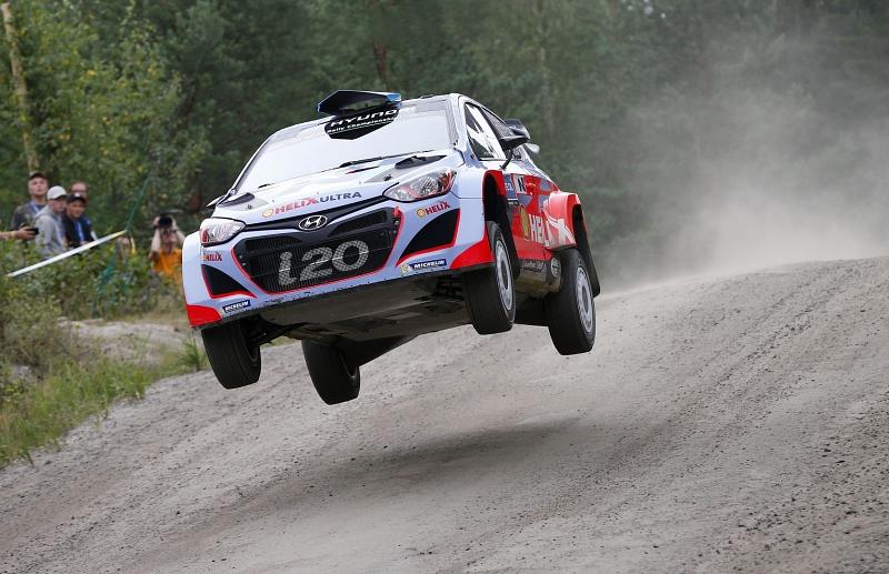 Juho Hanninen