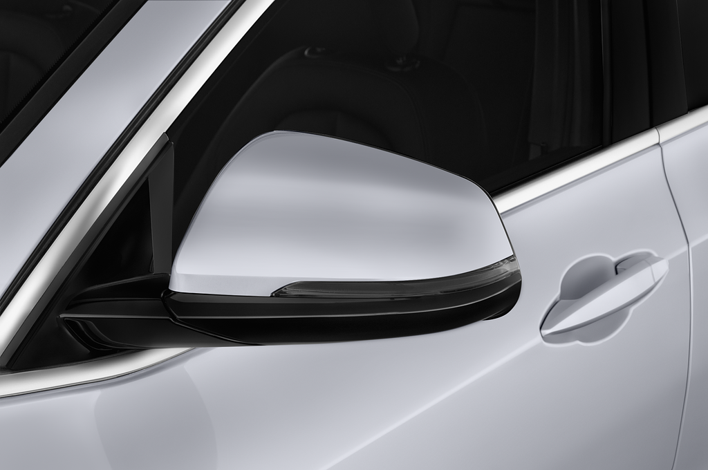 BMW X2 (Baujahr 2018) Advantage 5 Türen Außenspiegel