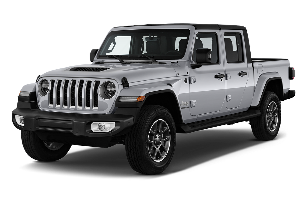Jeep Gladiator Jeep Gladiator