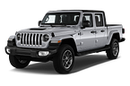 Jeep Gladiator Jeep Gladiator