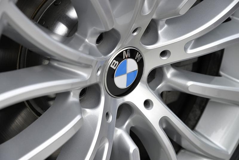 BMW 520d Touring 2014