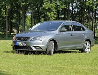 Die Stärken des Seat Toledo sind die Geräumigkeit, der große Kofferraum und sein sparsames Triebwerk.