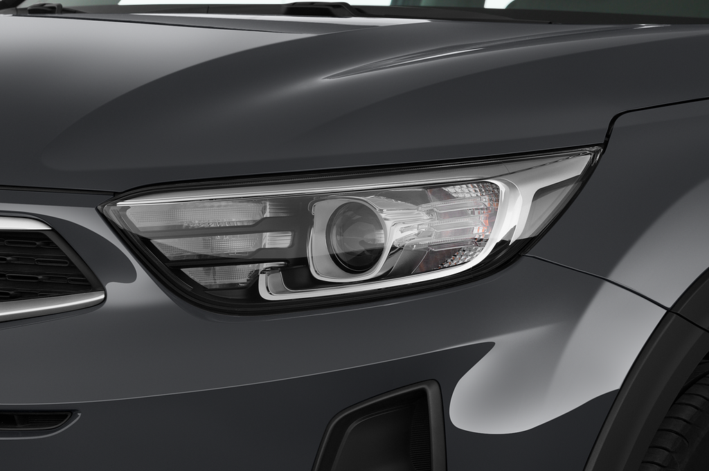 Kia Stonic (Baujahr 2023) Vision 5 Türen Scheinwerfer