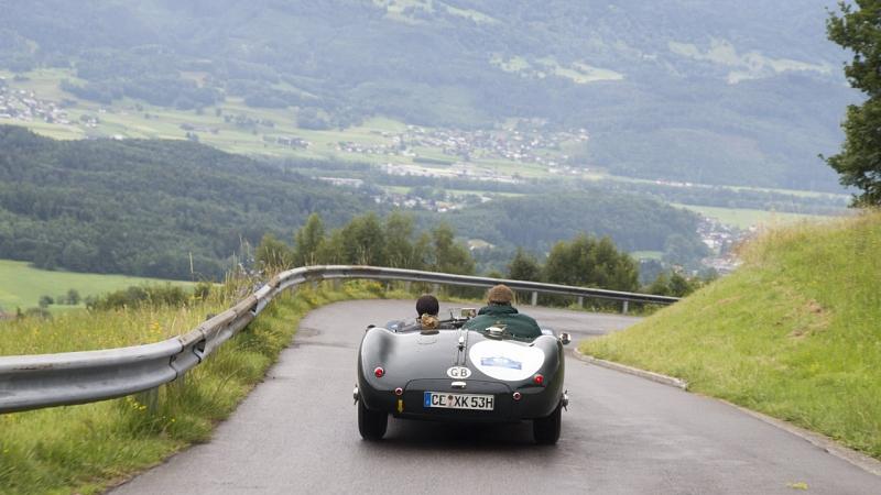 Silvretta Classic 2014