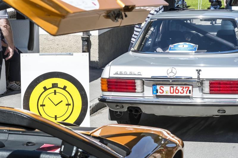 Silvretta Classic 2014