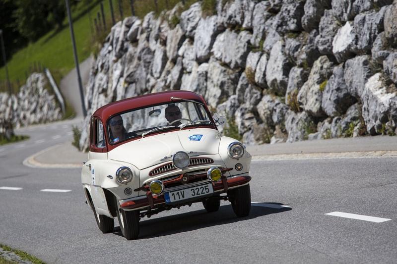 Skoda 440 Spartak