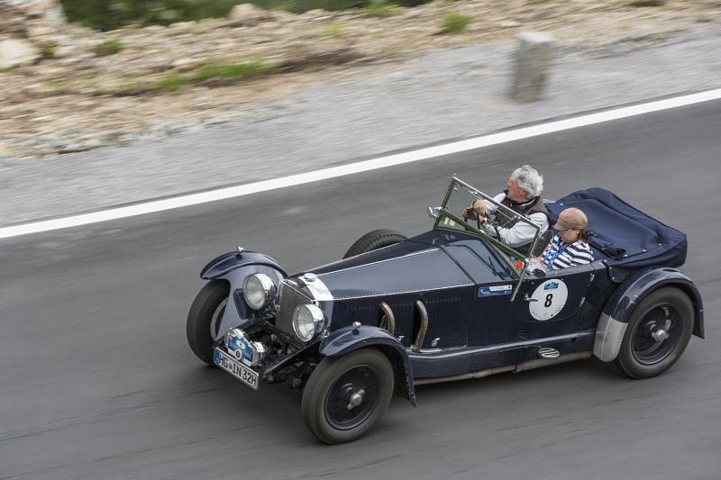 Invicta S-Type