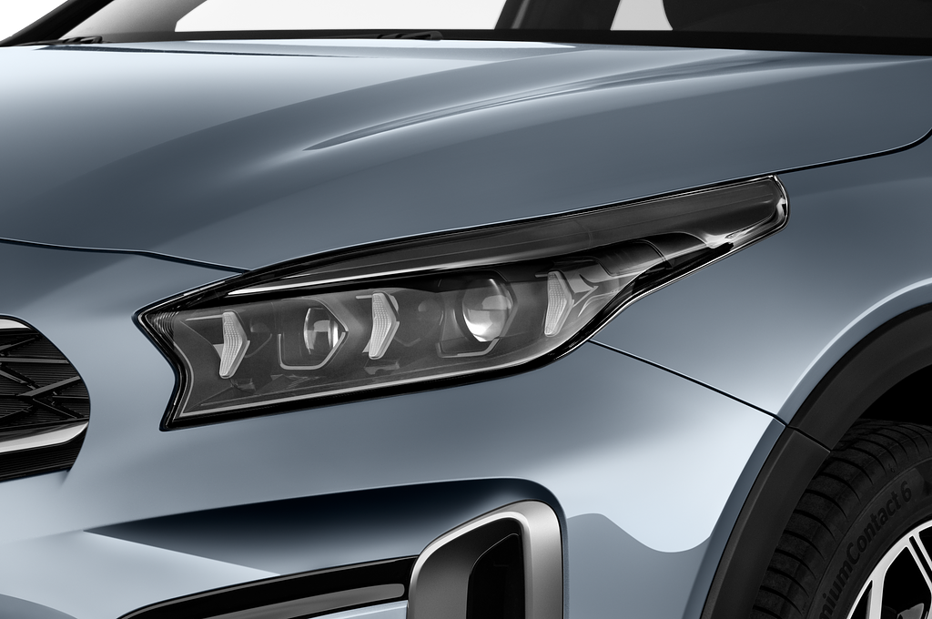 Kia XCeed (Baujahr 2023) GT-Line 5 Türen Scheinwerfer